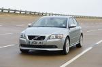 Volvo S40 2008 года